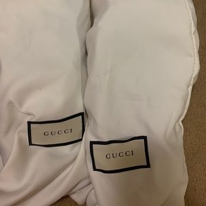 Men’s Gucci Slides Size 10